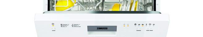 Ремонт посудомоечных машин Zanussi в Рузе